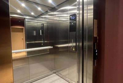 Exclusivitate - Kaufland, apartament 2 camere, mobilat modern, parcare subterana - 16