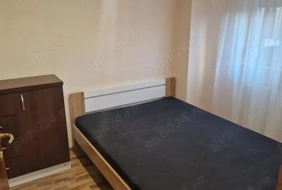 Apartament cu 2 camere decomandat în Nufărul - 4