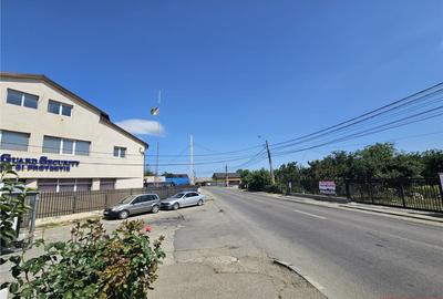 IZVOARE, TEREN 1000mp, STRADAL - 2