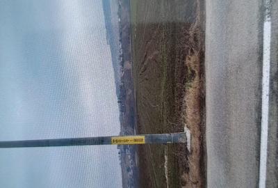 Teren de 4566 mp, în Călinești (Calafindești) - 1