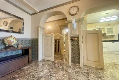 Vila 7 camere**Lake view**Ponton privat**Piscina**Teren 933 MP//Balotesti - 13