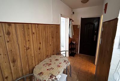 Garsonieră decomandată în Lăpuș - 1