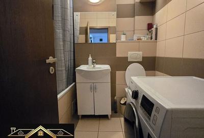 Apartament cu 3 camere în Traian - 6