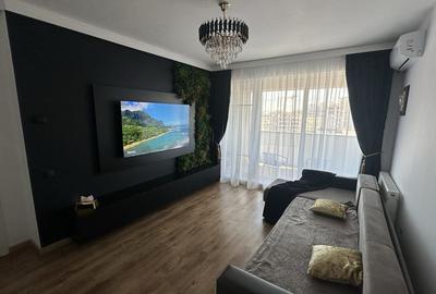 Apartament cu 2 camere decomandat în Lujerului - 4