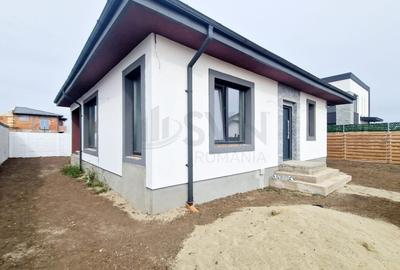 REV2003197 Casa de vanzare 4 camere parter Buftea Flamanzeni REV2003197 Casa de vanzare 4 camere parter Buftea Flamanzeni - 4