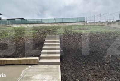 Casă cu 5 camere cu Teren 1000 Mp în Feleacu - 6