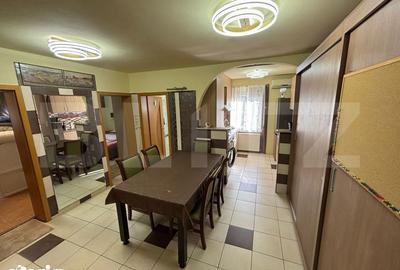 Apartament cu 3 camere în Tipografilor - 5