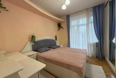 Apartament cu 3 camere decomandat în Crângași - 18
