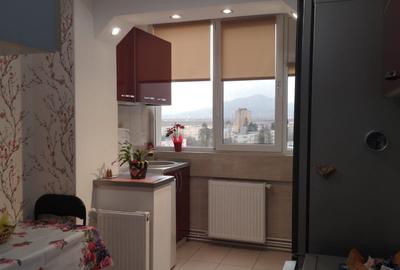 Apartament cu 2 camere decomandat, mobilat în Astra - 2