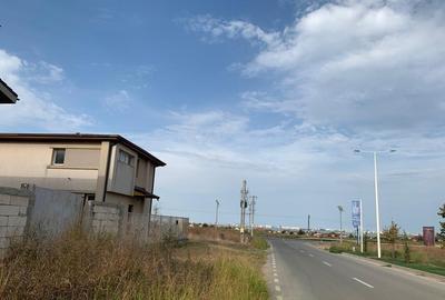 Vila P+1 Constanta zona Academia Hagi - 9