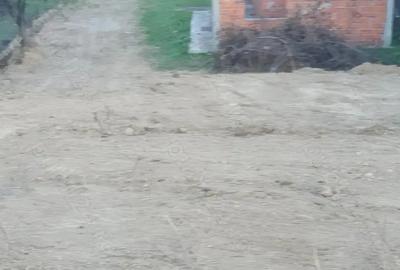 Casă cu 2 camere cu Teren 1142 Mp în Milova - 3