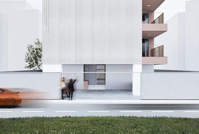 Apartament cu 3 camere decomandat în Faleza Nord