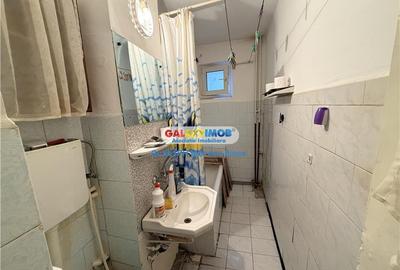 Apartament cu 2 camere nedecomandat în Vest - 4