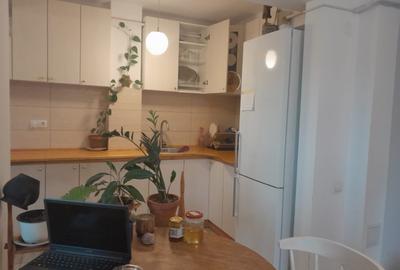 Apartament cu 2 camere decomandat, mobilat în Păcurari