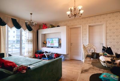 3 camere Dimri Residence - 2