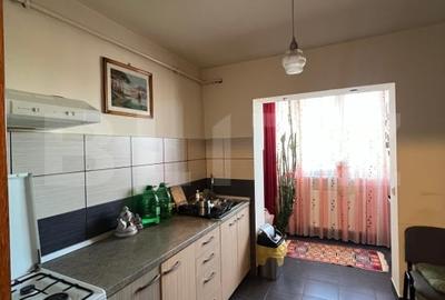 Apartament spatios,  luminos |3 camere | Suprafata totala 81 mp | Dambu Pietros - 4