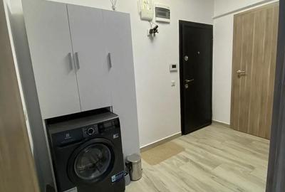 Apartament cu 2 camere decomandat în Rahova - 2