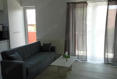 Apartament cu 2 camere decomandat în Torontalului - 2