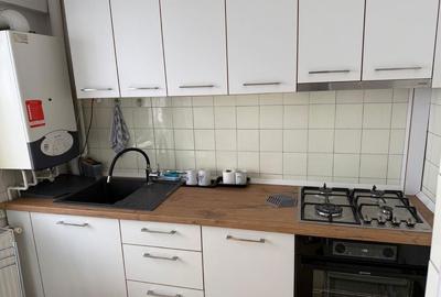 Apartament cu 3 camere decomandat în Ultracentral - 1