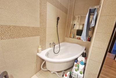 Apartament 3  Camere Metrou Obor 7' | Mall Veranda | Decomandat - 9