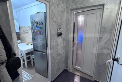 Apartament cu 2 camere semidecomandat în Unirii - 4