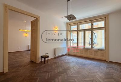 Apartament cu 3 camere decomandat în P-ța Unirii - 16