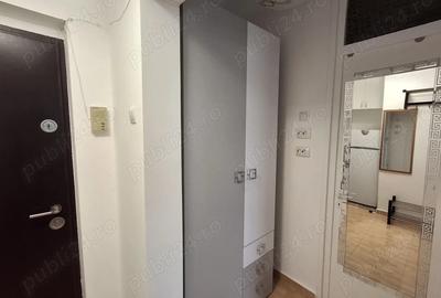 Garsoniera eleganta renovata, la prima inchiriere zona Tineretului-Timpuri Noi, apropiere metrou - 3