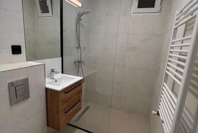 Apartament cu 2 camere semidecomandat în Ștrand