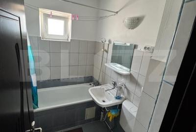 Garsonieră semidecomandată, mobilată în Craiter - 6
