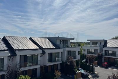 REV2005253 Vile Exclusiviste Langa Lac l Complex Rezidential Chitila REV2005253 Vile Exclusiviste Langa Lac l Complex Rezidential Chitila - 1