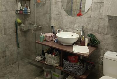 Apartament cu 2 camere semidecomandat în Chiuzbaia - 5