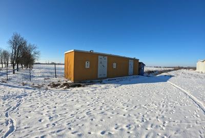 Spatiu industrial  pentru depozitare sau  productie DATA CENTER - 19