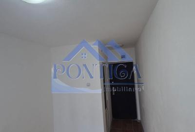 Garsonieră în CET - 2