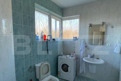 Exclusivitate! Vila cu 6 camere, 500 mp, zona Platou - 3