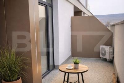 Apartament 2 camere | modern cu terasa generoasa | Zona Vivo | Bloc nou - 1