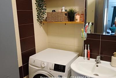 Apartament 3 camere, Strand - 78mp + loc parcare privat - 8