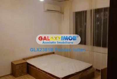 Apartament cu 2 camere decomandat, mobilat în Lujerului - 2