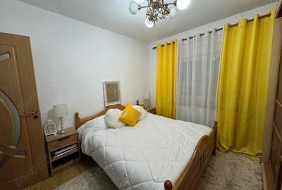 Apartament cu 2 camere semidecomandat în Central - 5