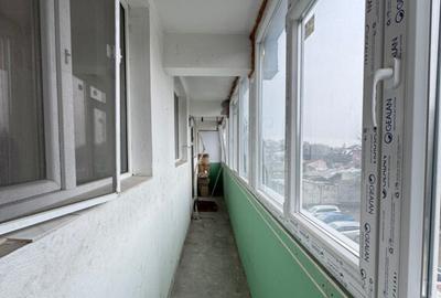 Apartament 3 camere decomandat et 2/10, anvelopat, Giurgiului-Toporasi - 8