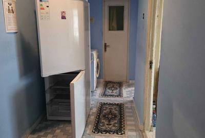 Apartament cu 2 camere decomandat în Central - 4