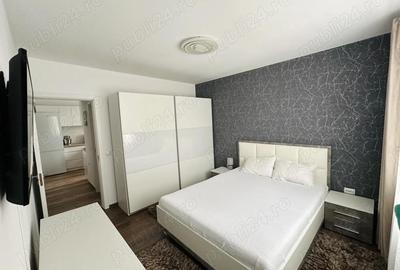 Apartament cu 3 camere decomandat în Central - 2