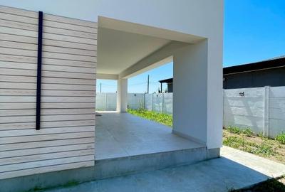 Casa 4 camere parter | 132mp | Tamasi Corbeanca | 0 comision | 510mp teren - 3