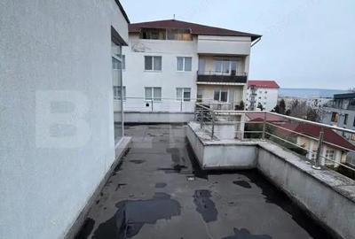 Apartament cu 2 camere decomandat în Zorilor - 4