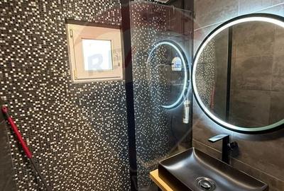 Apartament cu 3 camere decomandat, mobilat în Calea Severinului - 2