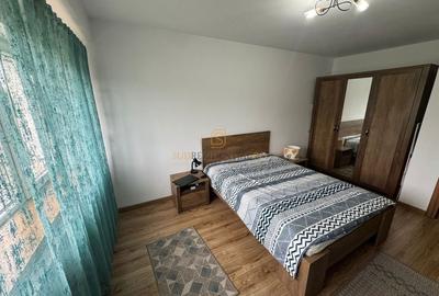 Apartament 3 camere decomandat, spatios, 5/8 -Bd.Unirii, Comision 0% - 4