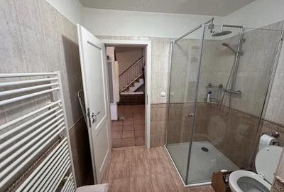 3 cam pe doua niveluri bloc asociatie 105 mp zona Odobescu - 1