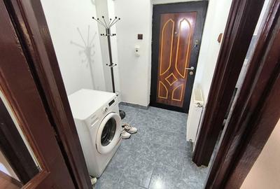 Garsonieră decomandată în Central - 6