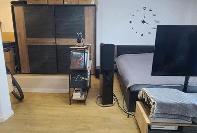 Vand 1 cam Tudor bloc nou - 4