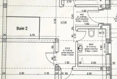 Casă cu 3 camere cu Teren 320 Mp în Urseni - 6