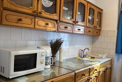 Apartament cu 2 camere semidecomandat în Sud - 8